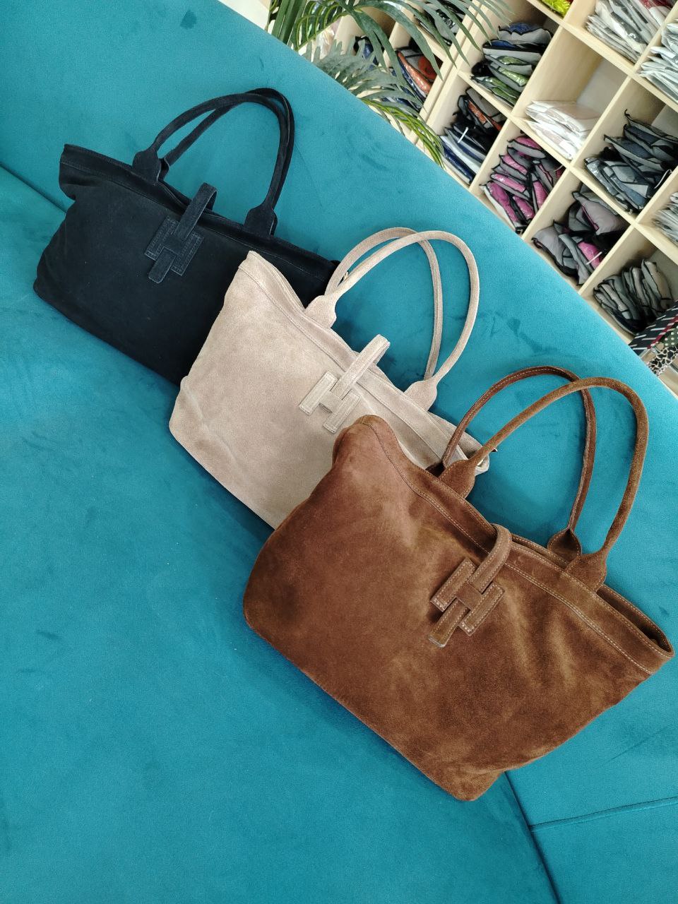 Фото High Garden Сумки