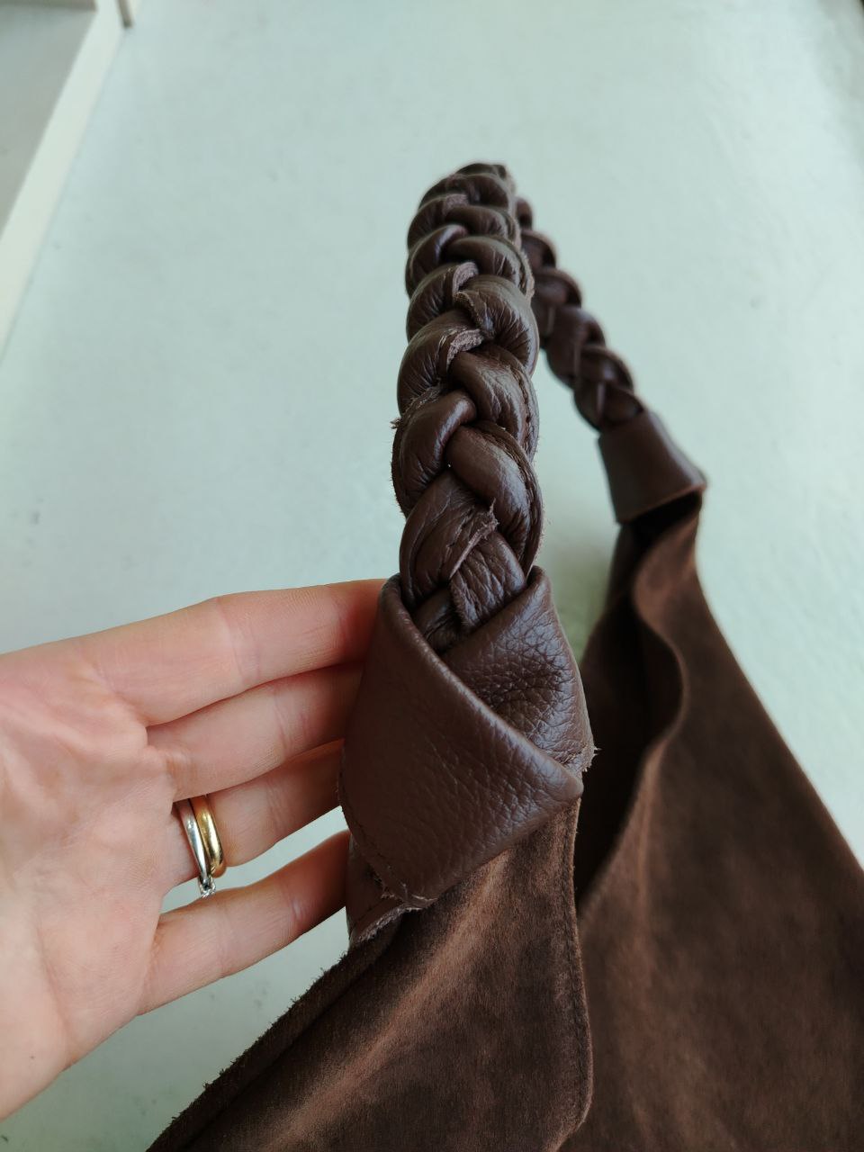 Фото High Garden Сумки