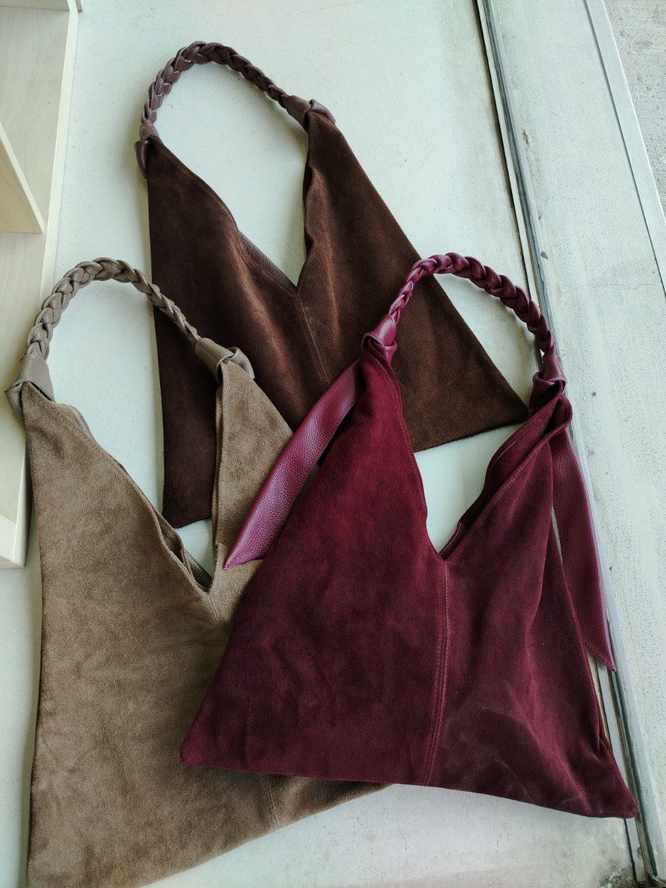 Фото High Garden Сумки