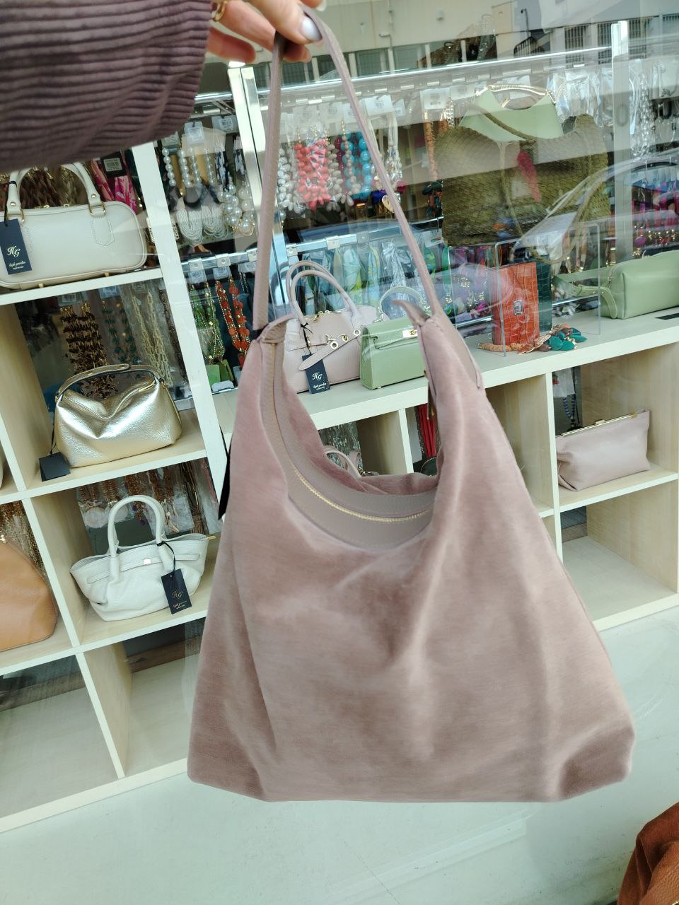 Фото High Garden Сумки