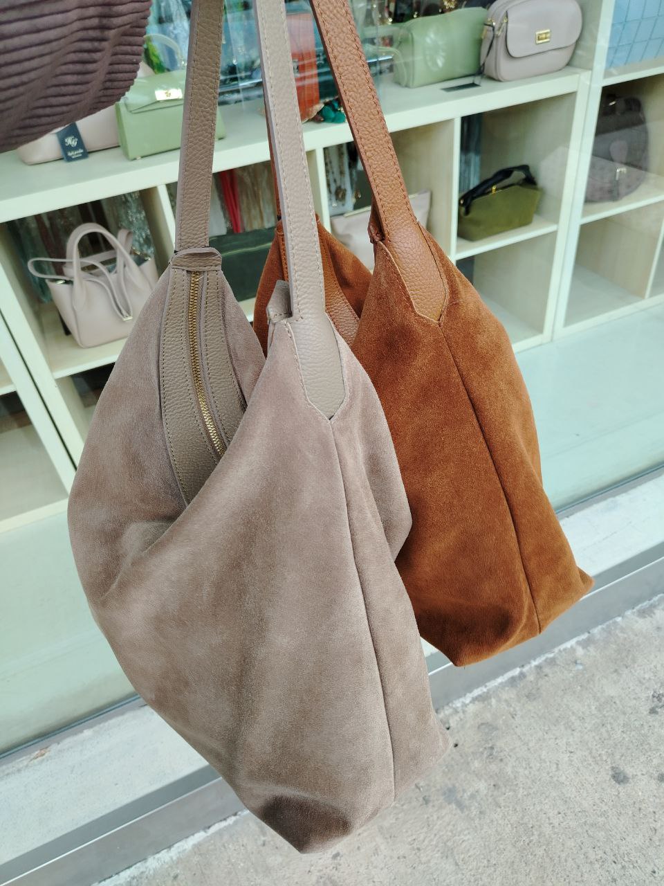 Фото High Garden Сумки