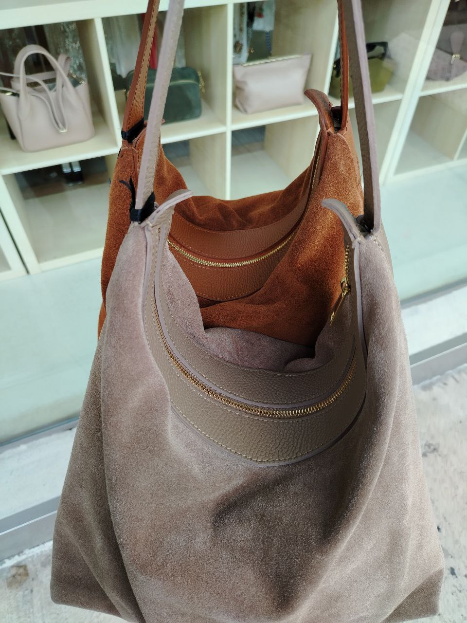 Итальянская одежда, бренд High Garden Сумки, арт. 74171333