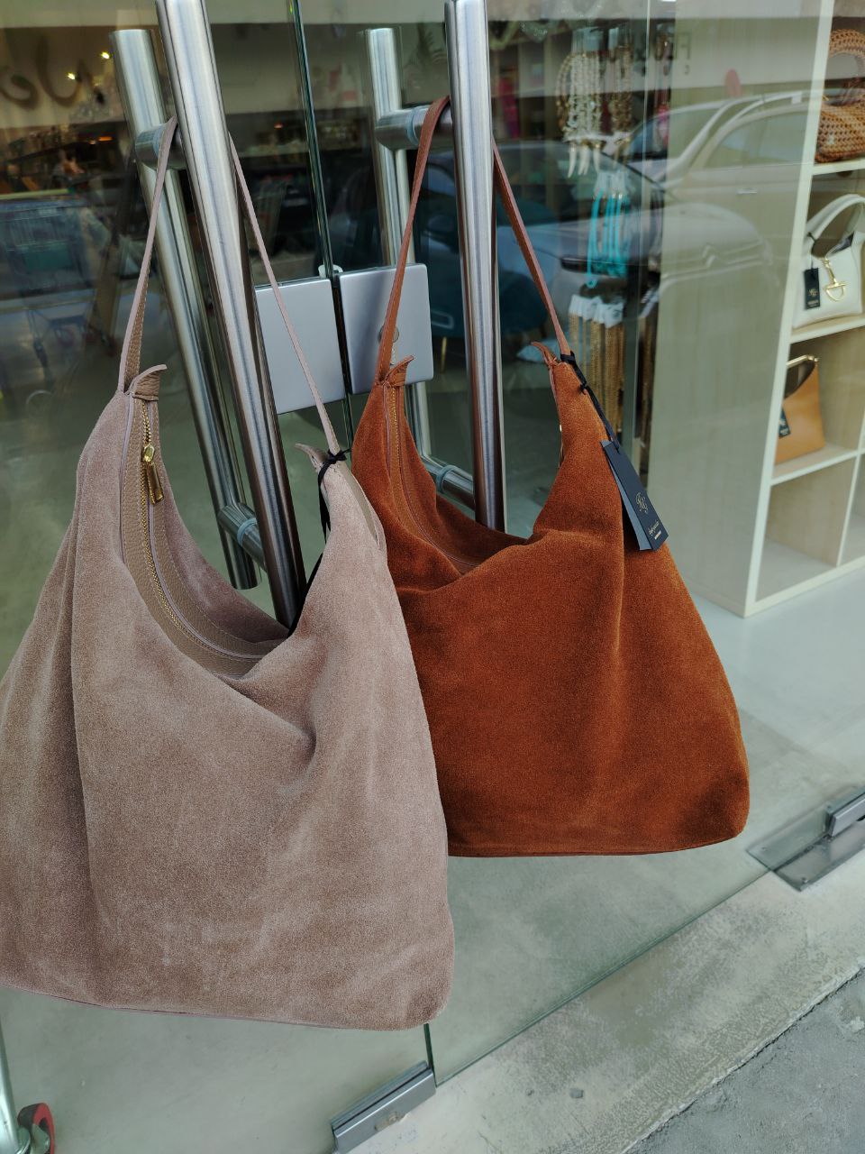 Фото High Garden Сумки