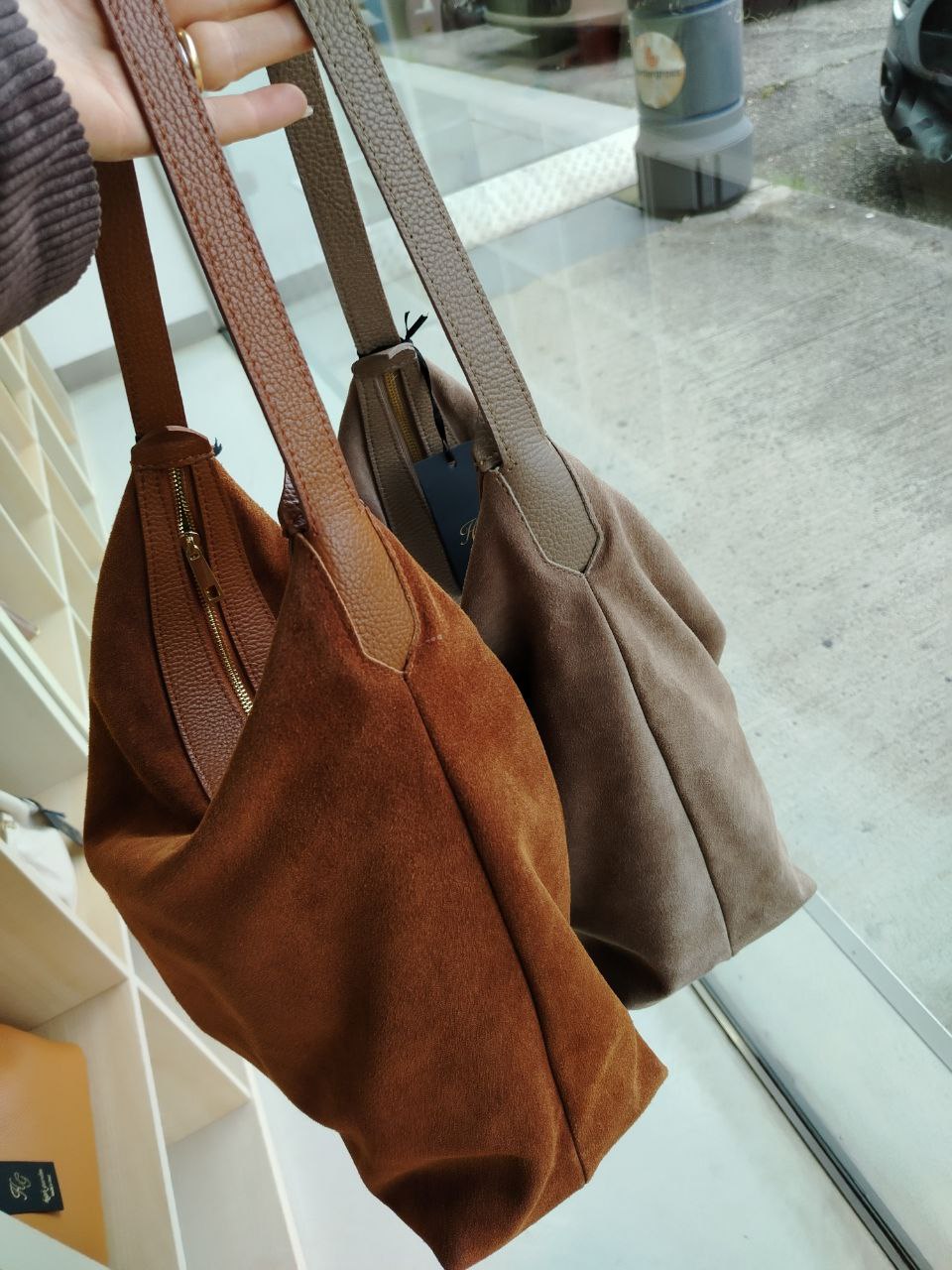 Фото High Garden Сумки