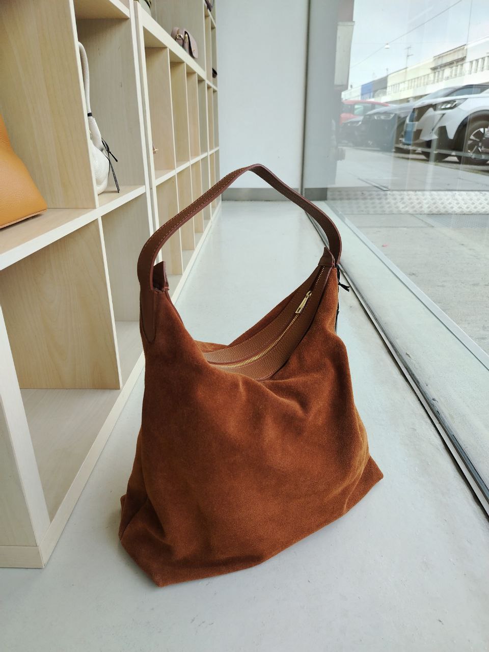 Фото High Garden Сумки