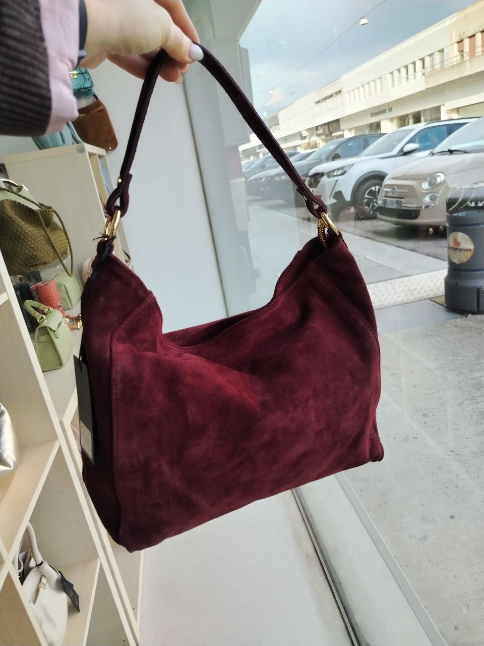 Фото High Garden Сумки