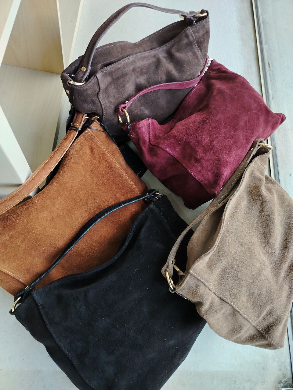 Фото High Garden Сумки