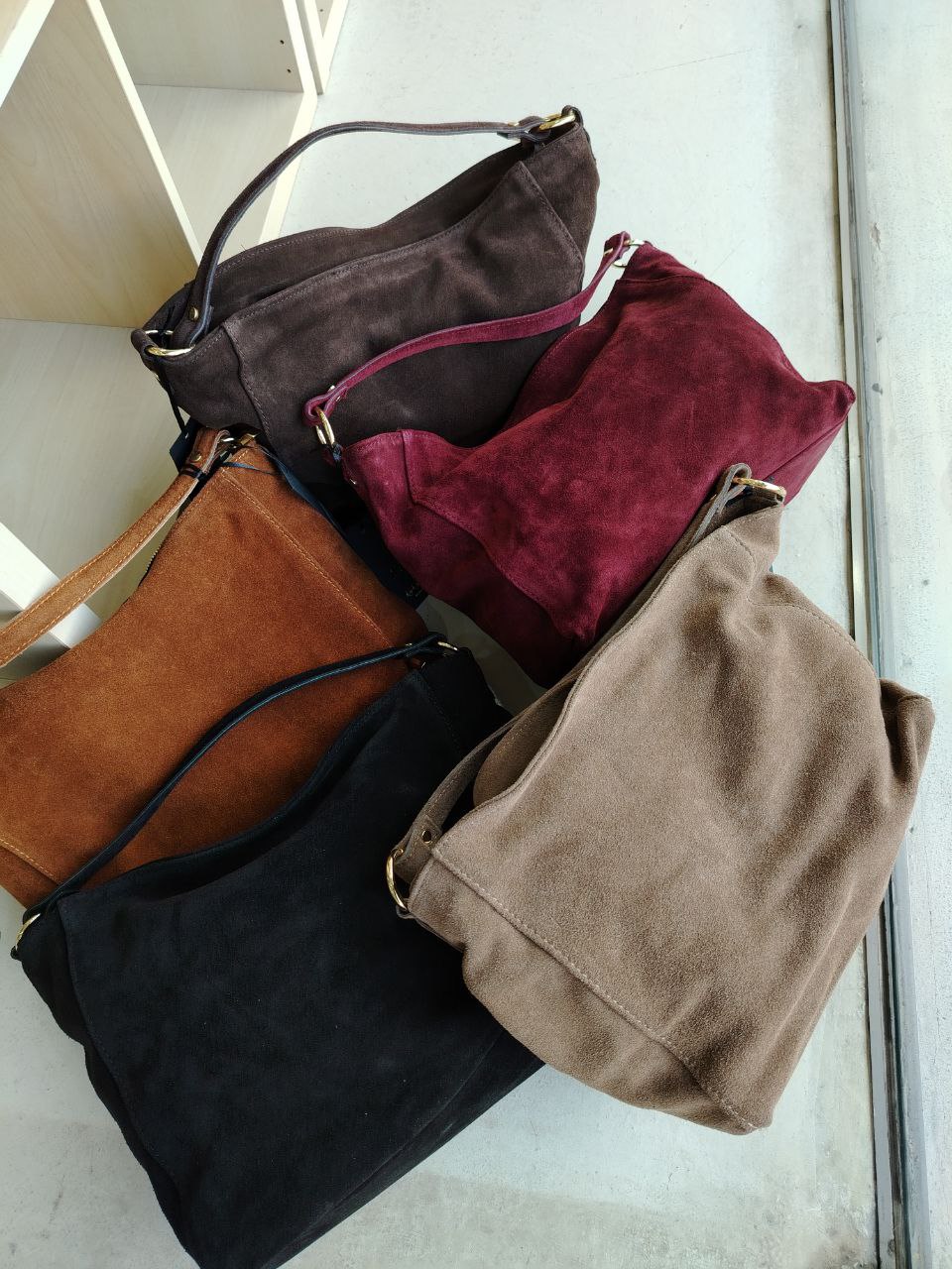 Фото High Garden Сумки