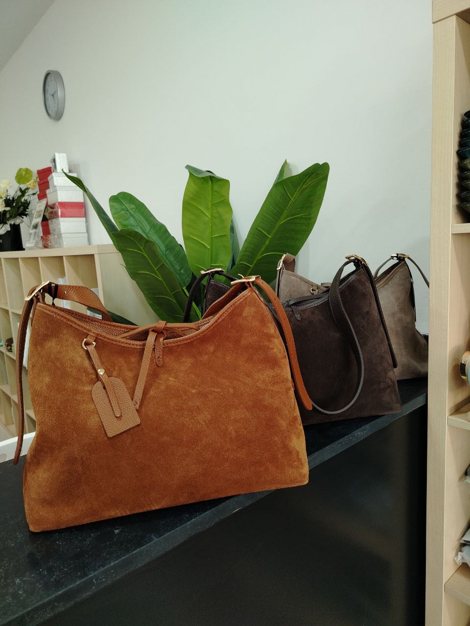 Фото High Garden Сумки