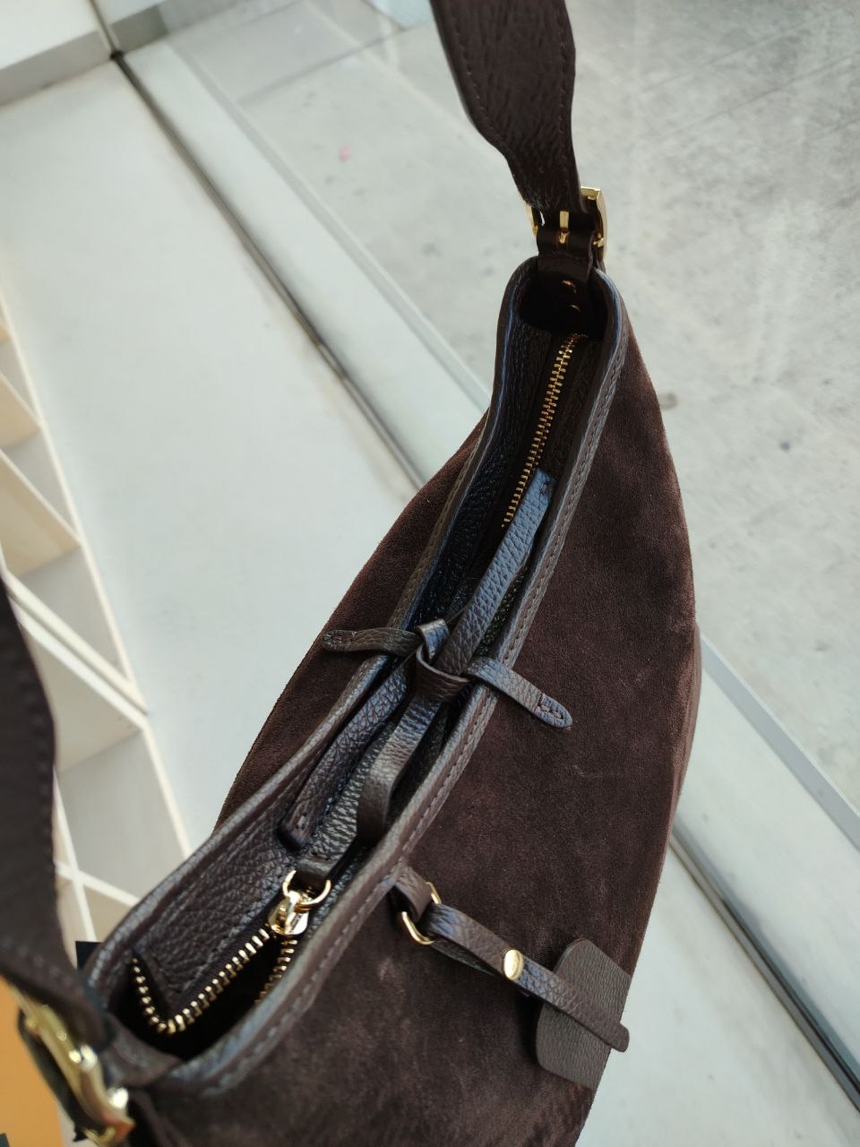 Фото High Garden Сумки