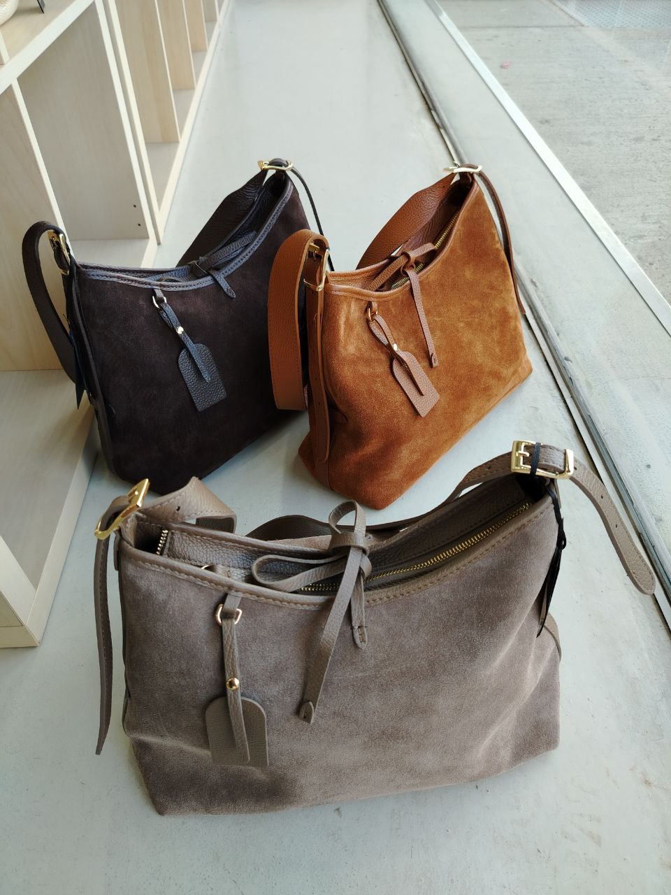 Фото High Garden Сумки