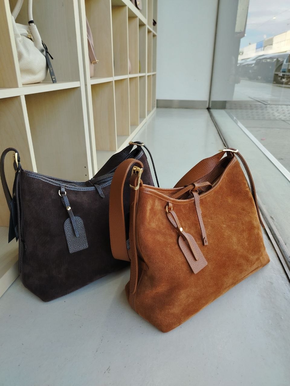 Фото High Garden Сумки