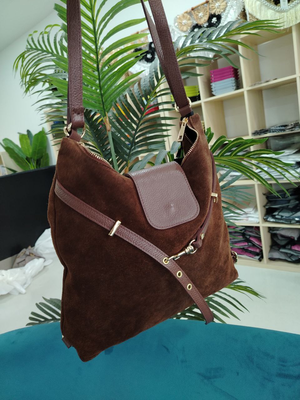 Фото High Garden Сумки