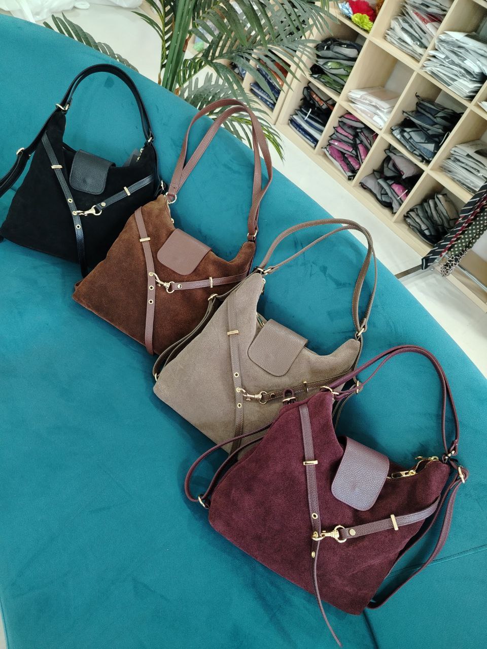 Фото High Garden Сумки