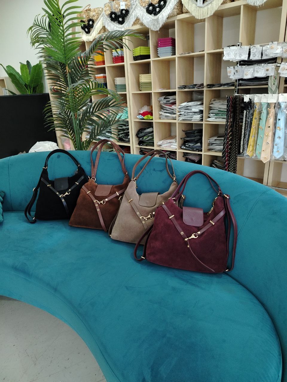 Фото High Garden Сумки