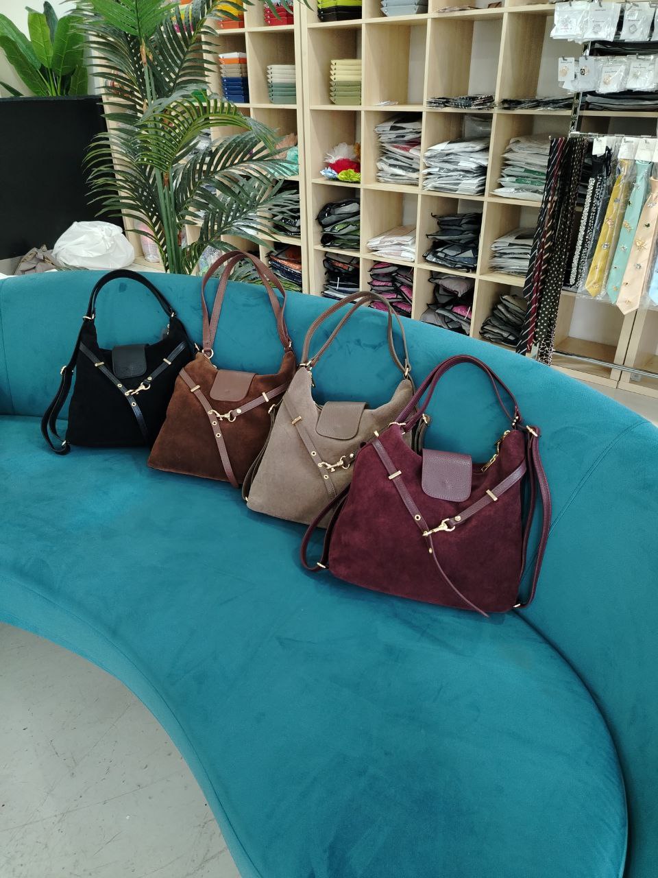 Фото High Garden Сумки