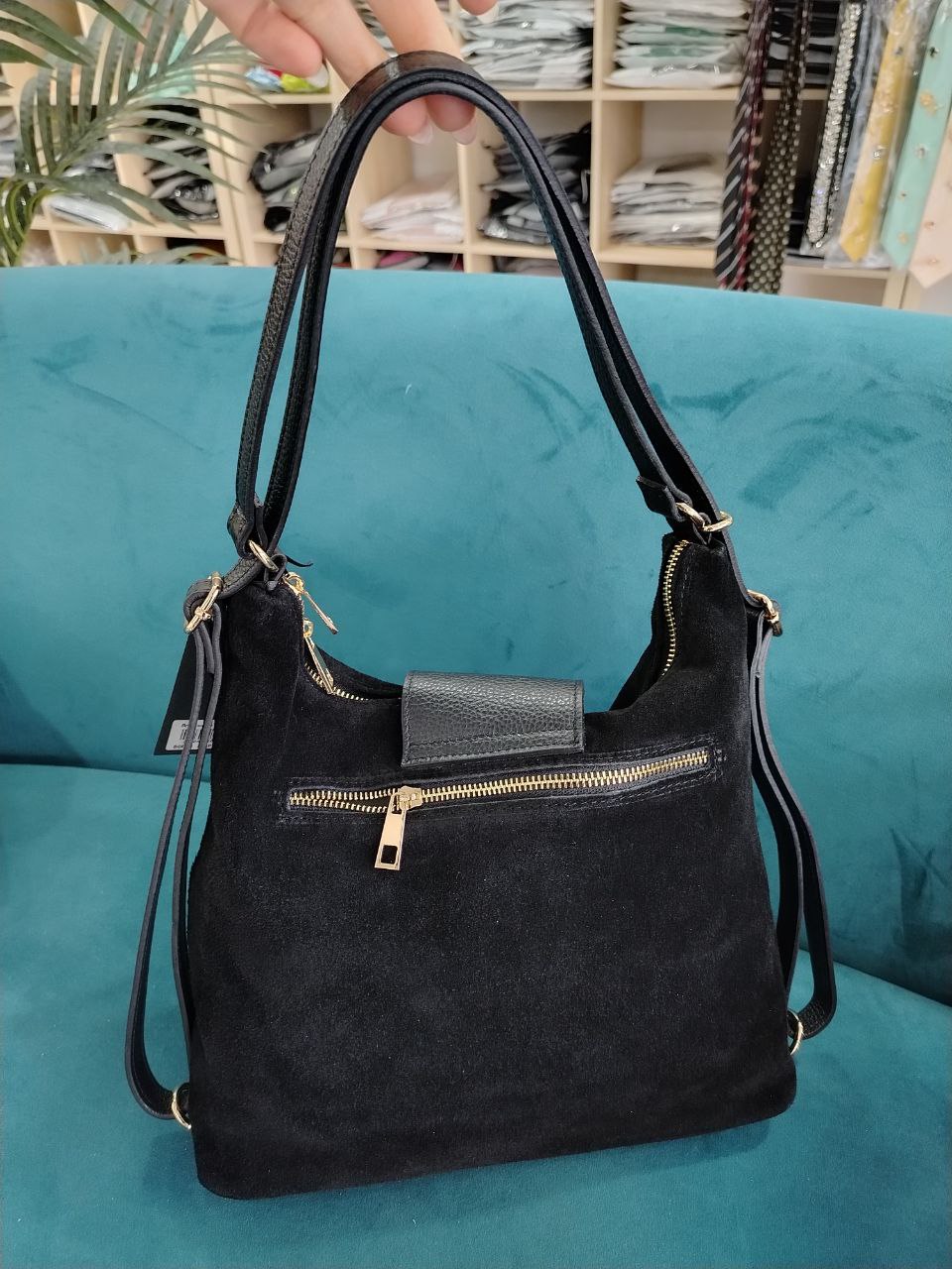 Фото High Garden Сумки