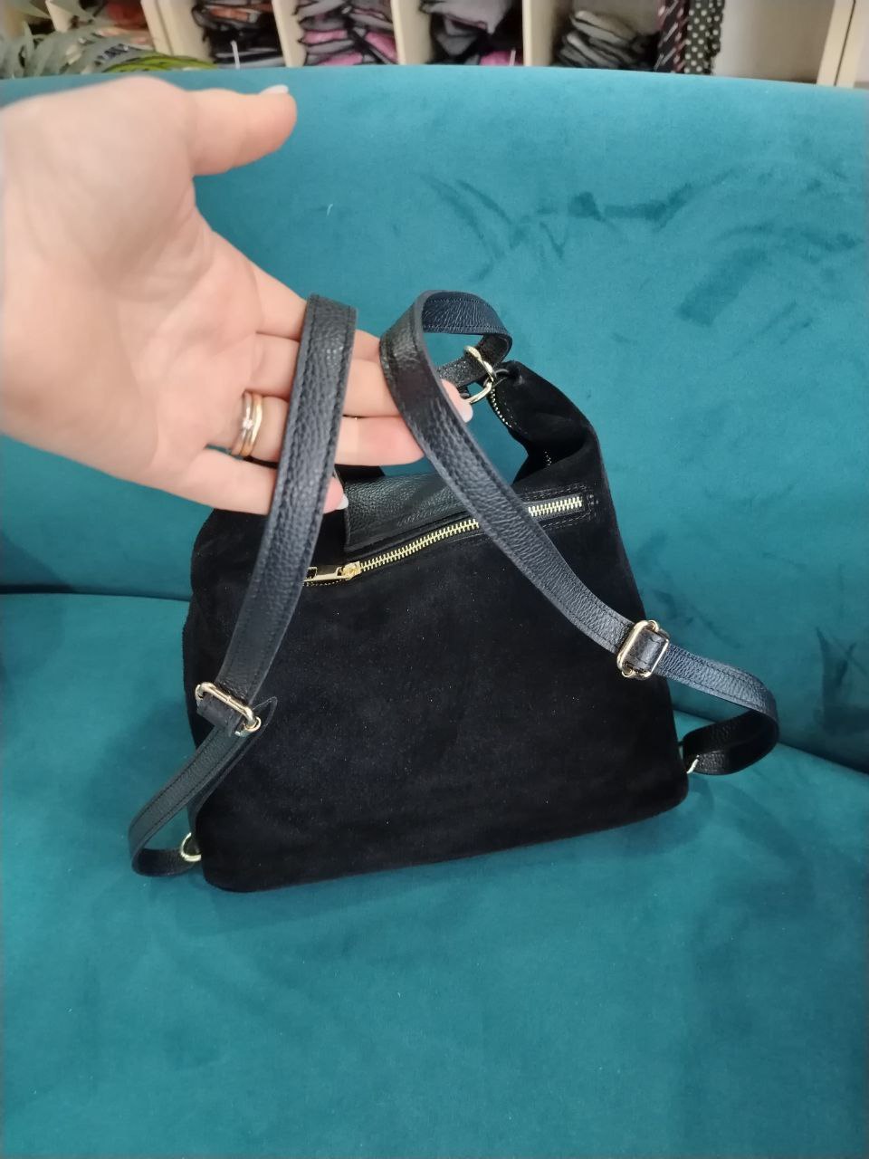 Фото High Garden Сумки