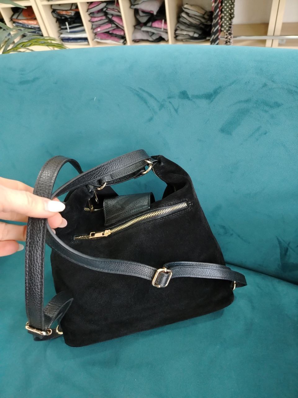 Фото High Garden Сумки