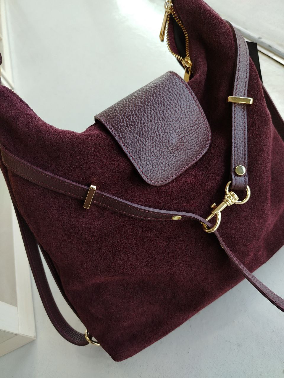 Фото High Garden Сумки