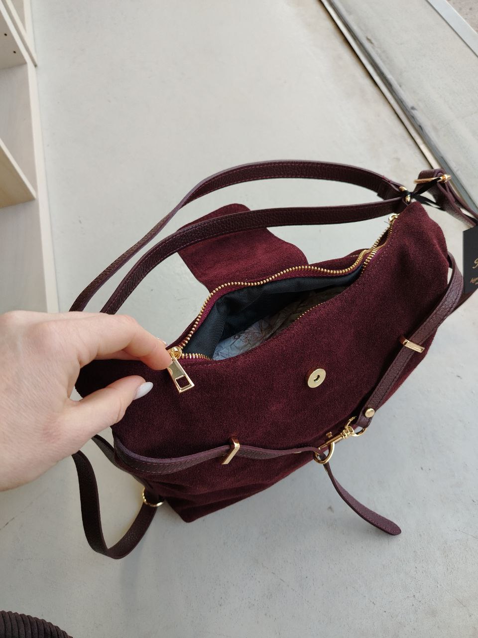 Фото High Garden Сумки