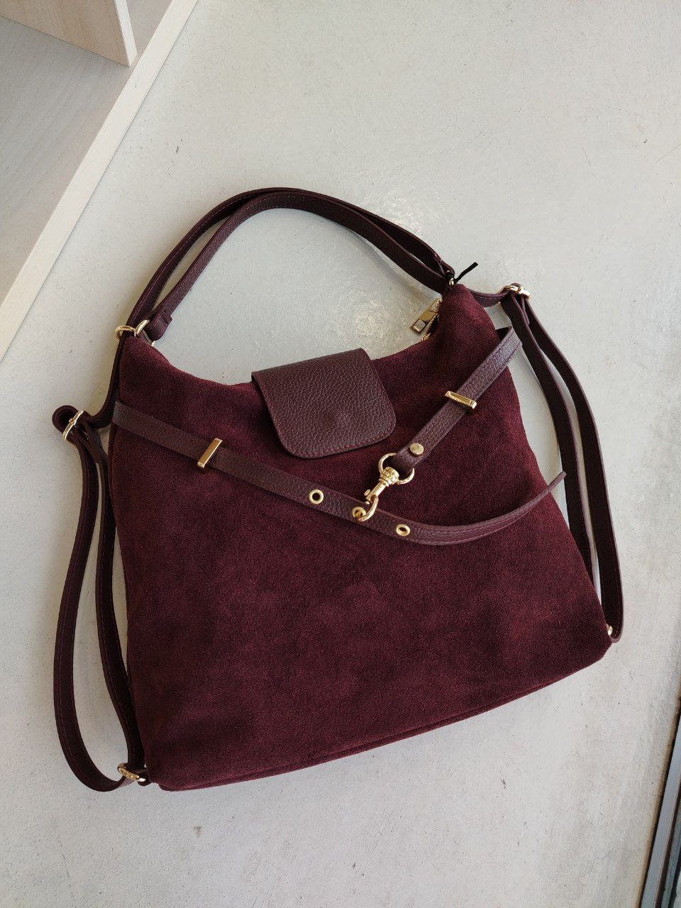 Фото High Garden Сумки