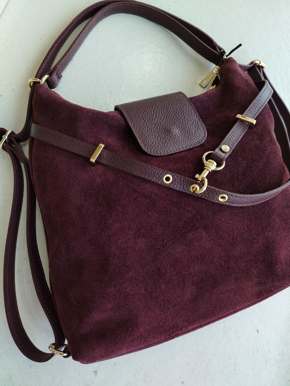 Фото High Garden Сумки