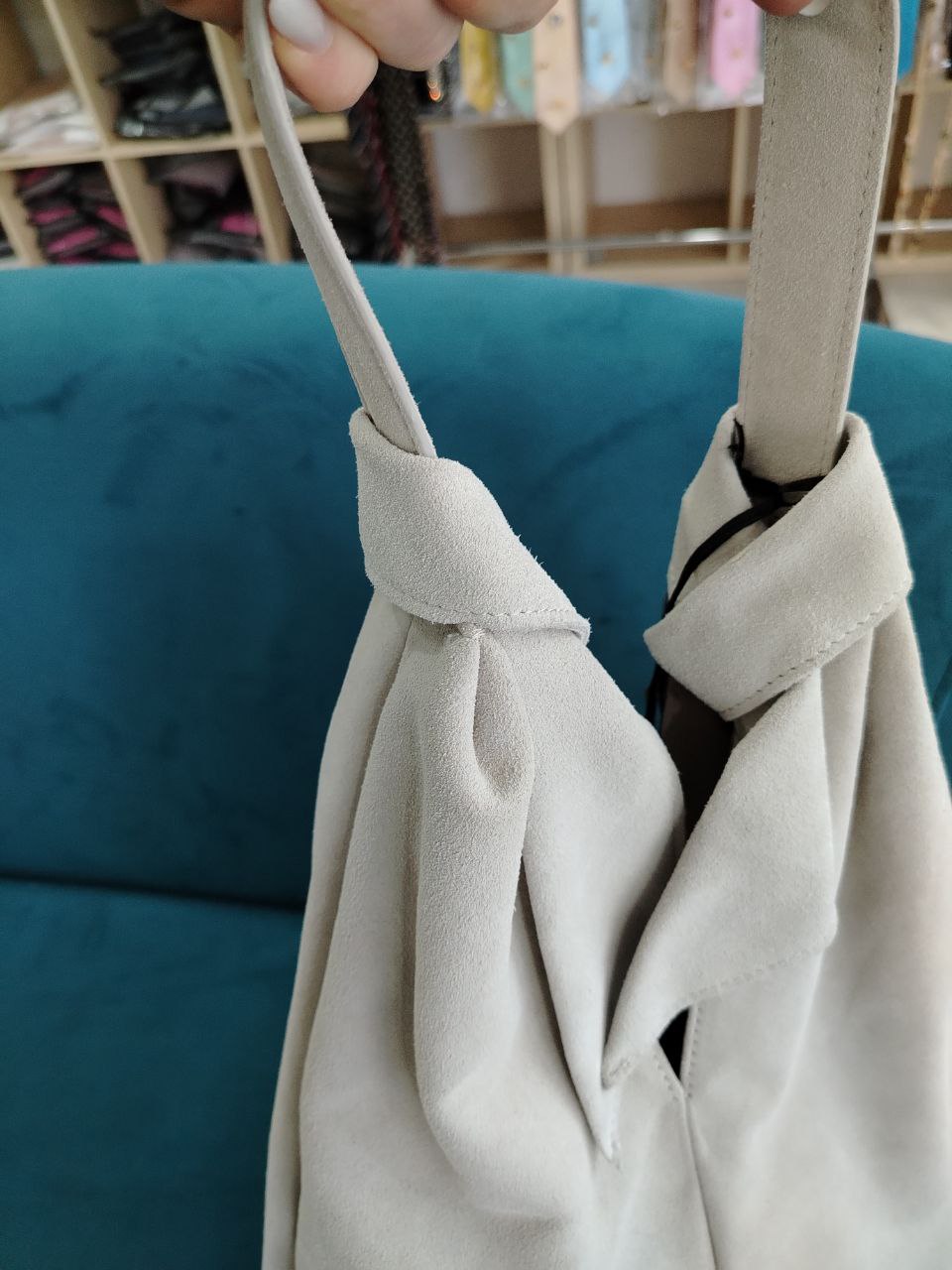 Фото High Garden Сумки