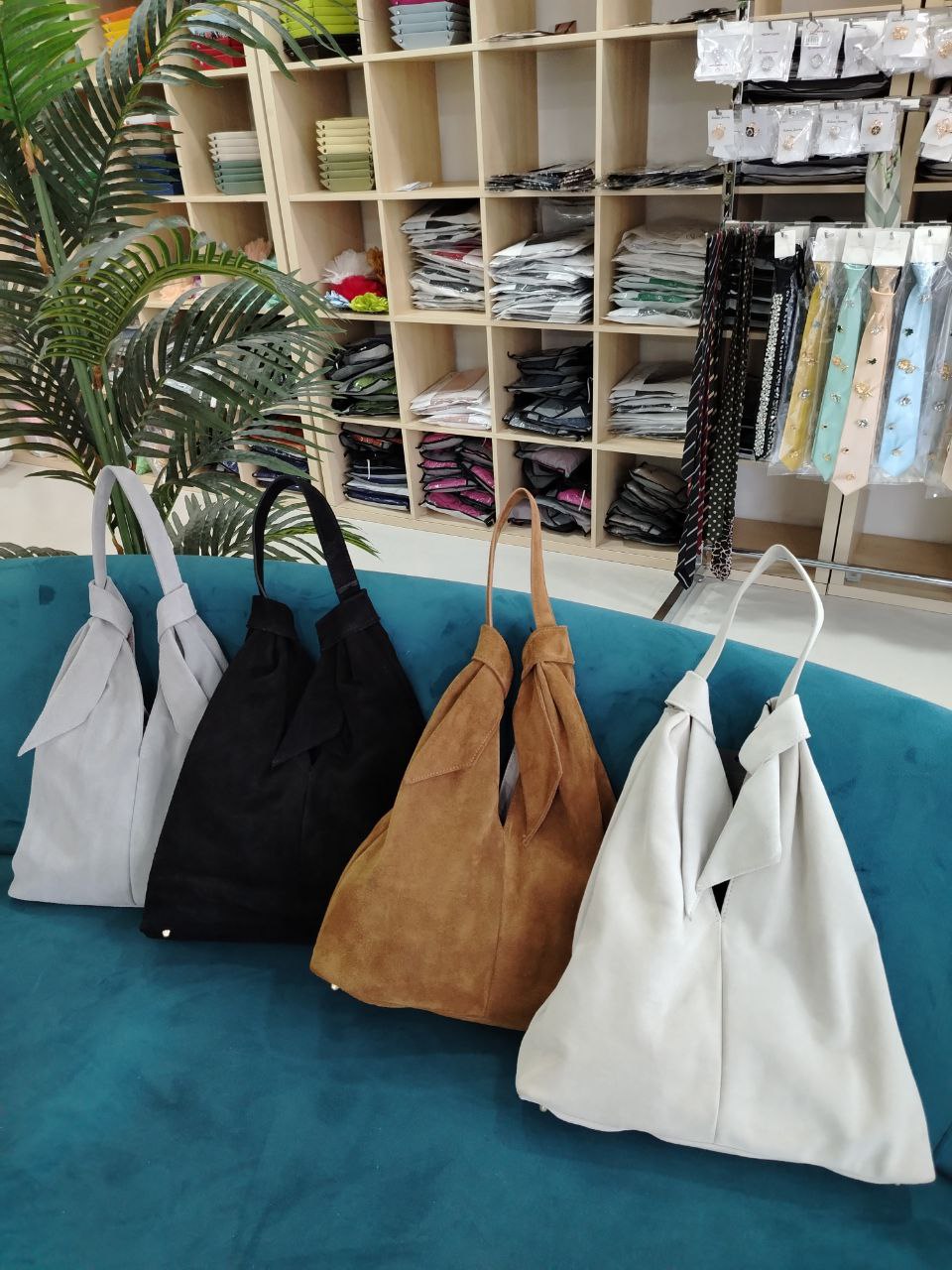 Фото High Garden Сумки