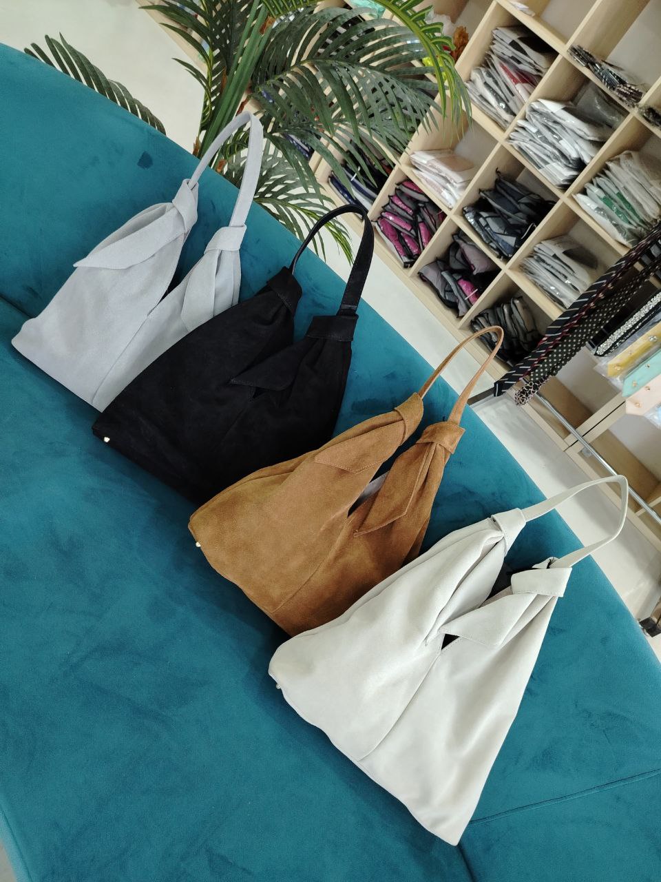 Фото High Garden Сумки