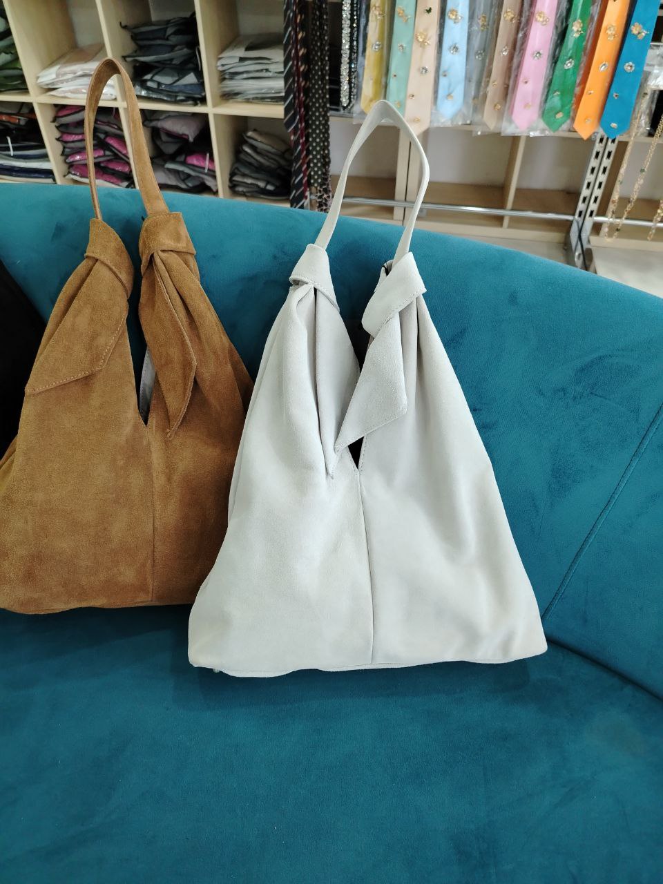 Фото High Garden Сумки