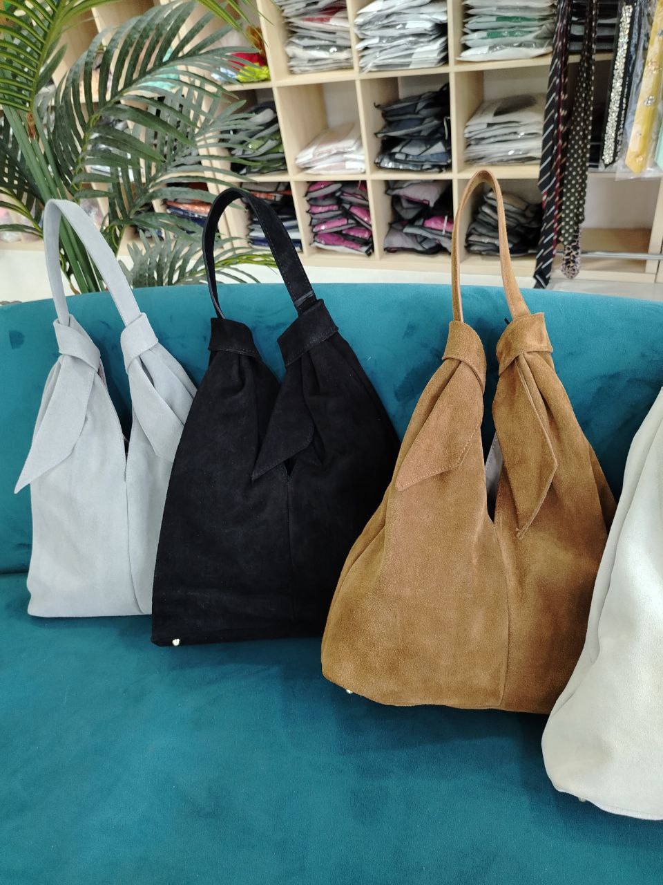 Фото High Garden Сумки