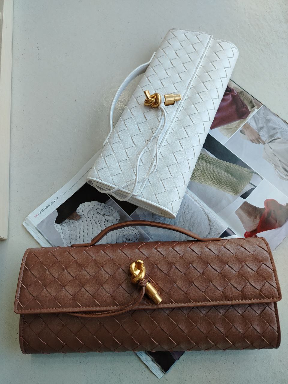 Фото High Garden Сумки