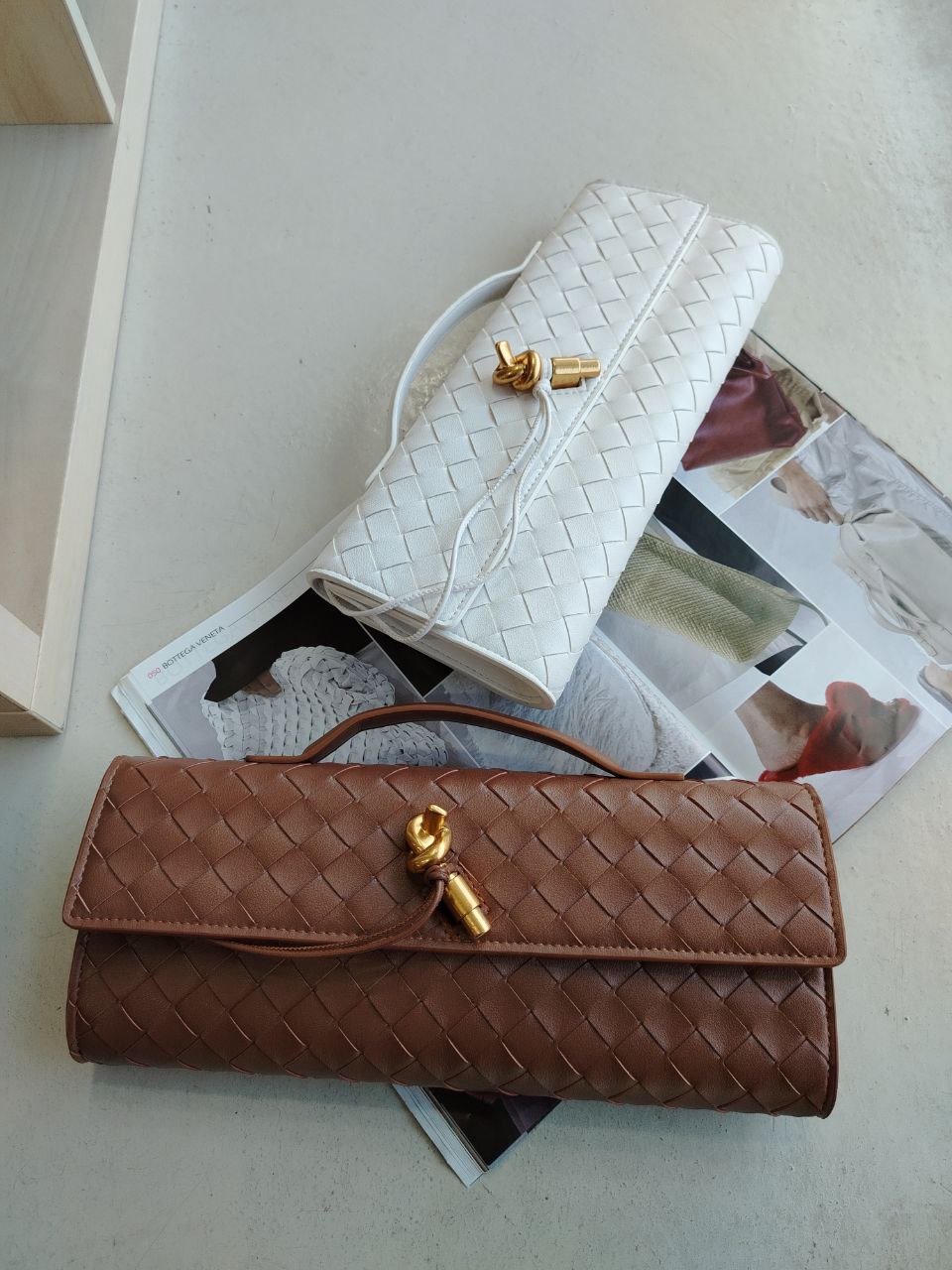 Фото High Garden Сумки