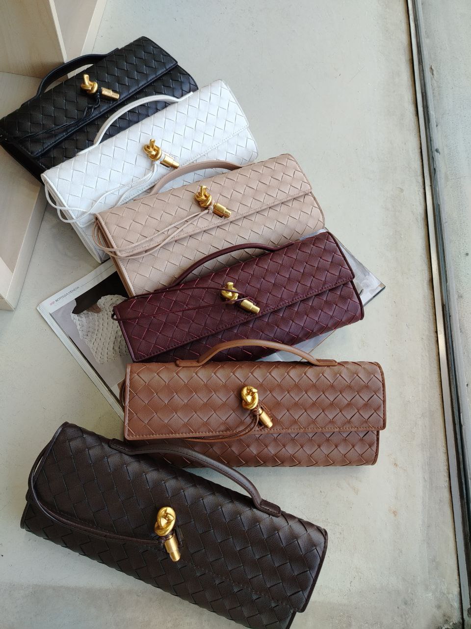 Фото High Garden Сумки