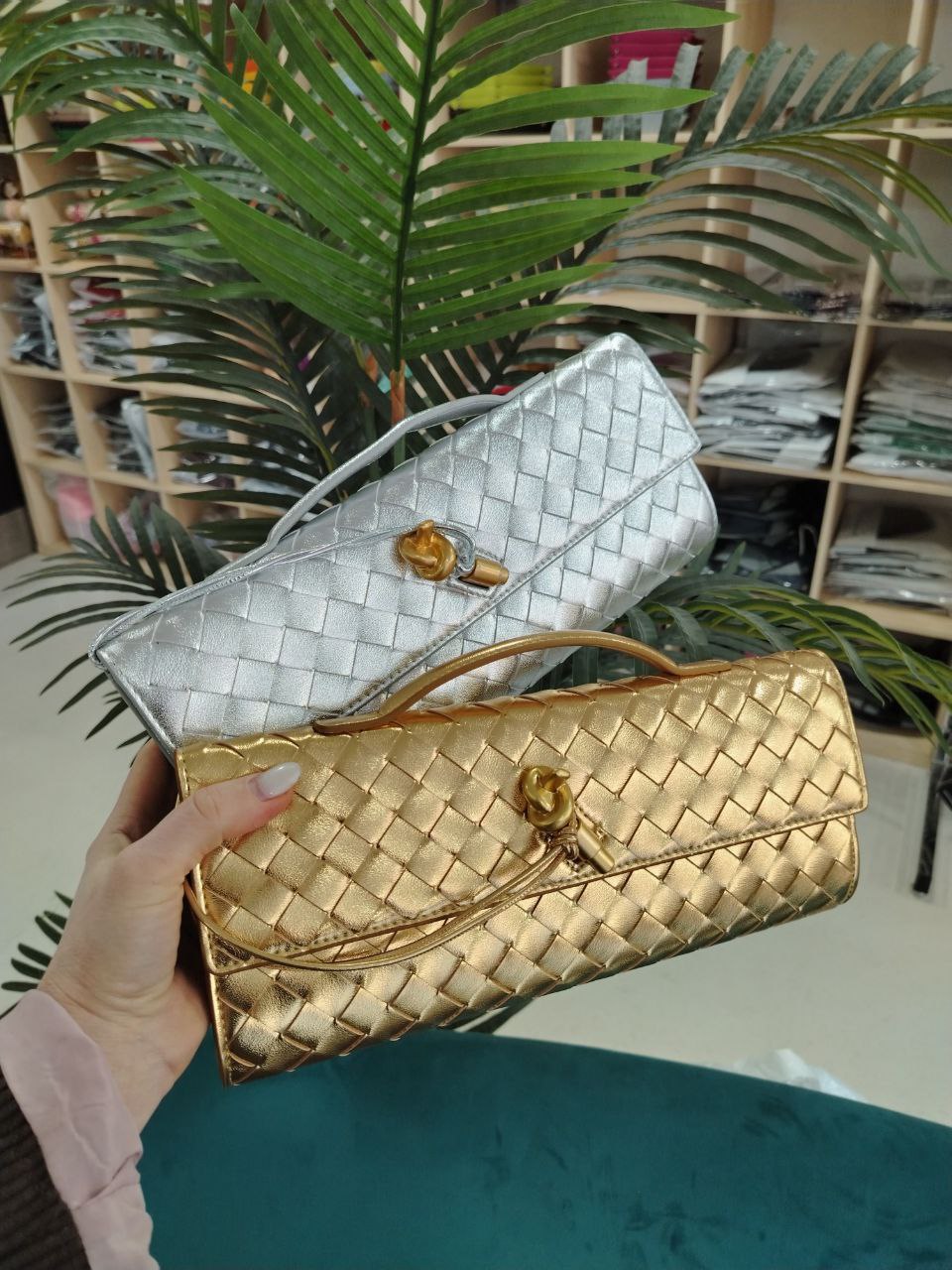 Фото High Garden Сумки