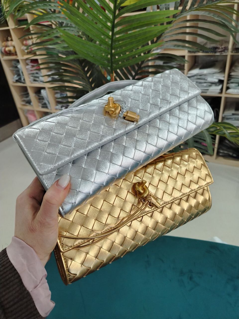 Фото High Garden Сумки