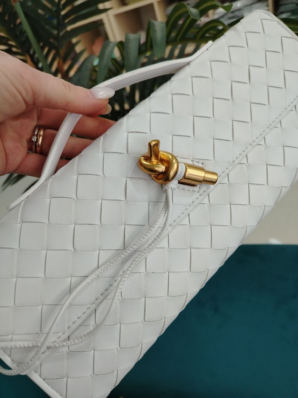 Фото High Garden Сумки