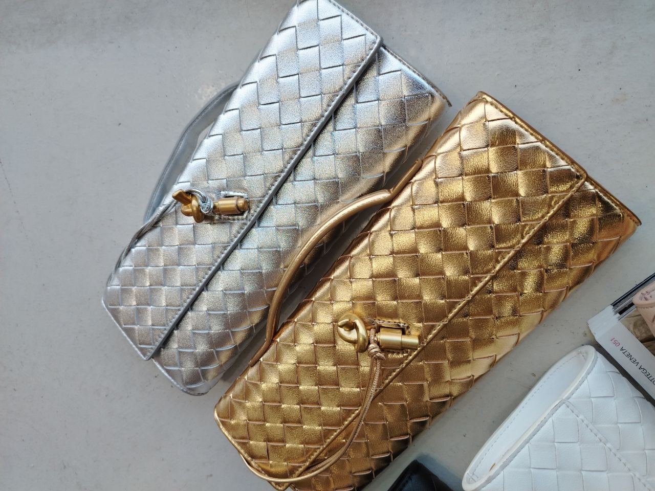 Фото High Garden Сумки