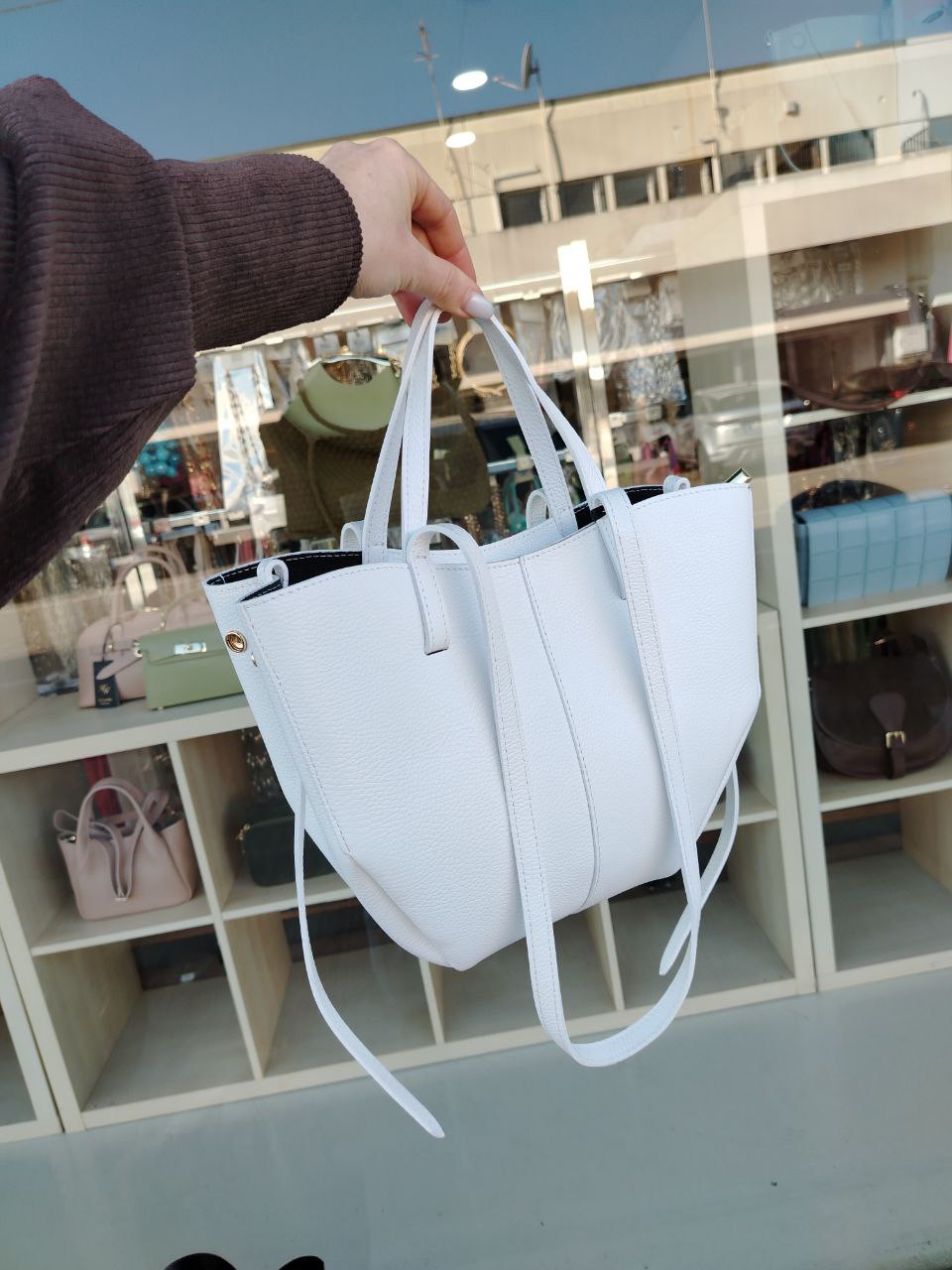 Фото High Garden Сумки