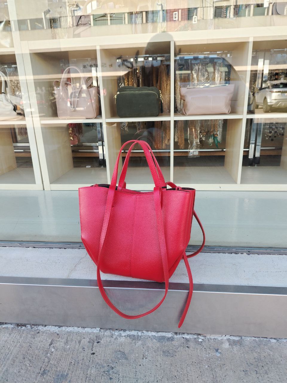 Фото High Garden Сумки