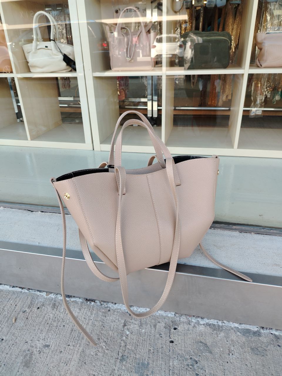 Фото High Garden Сумки