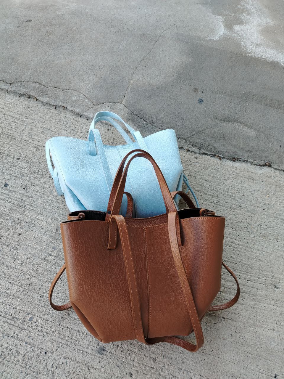 Фото High Garden Сумки