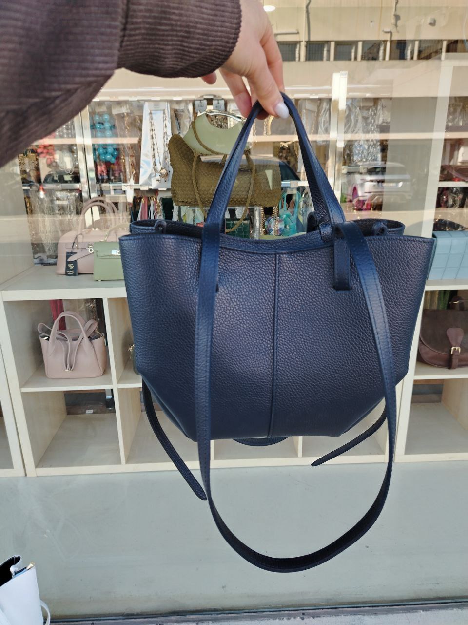 Фото High Garden Сумки