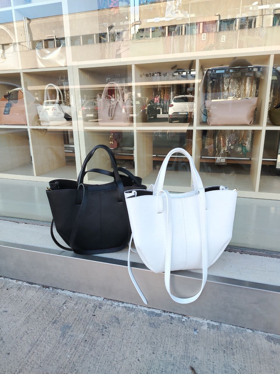 Фото High Garden Сумки