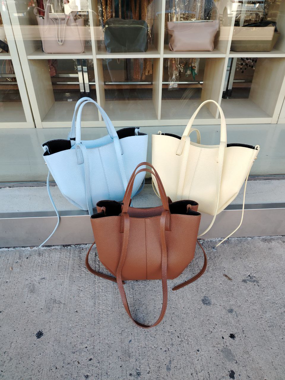 Фото High Garden Сумки