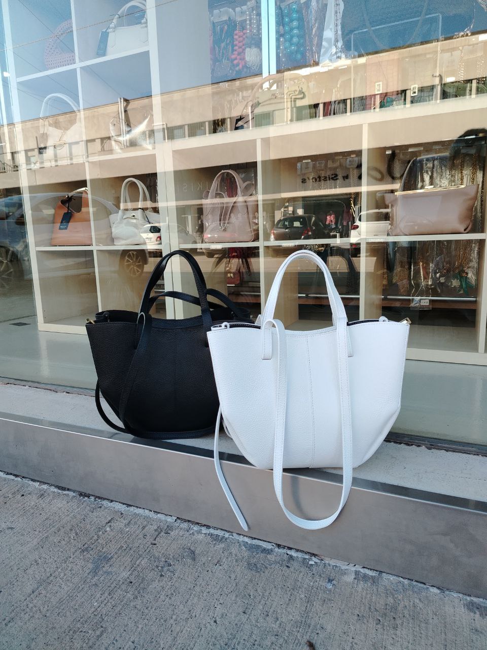 Фото High Garden Сумки