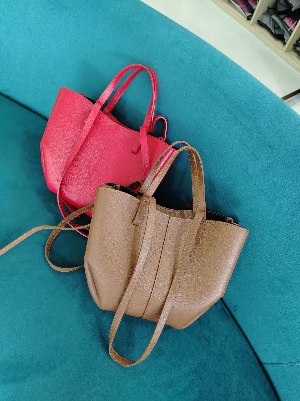 Фото High Garden Сумки