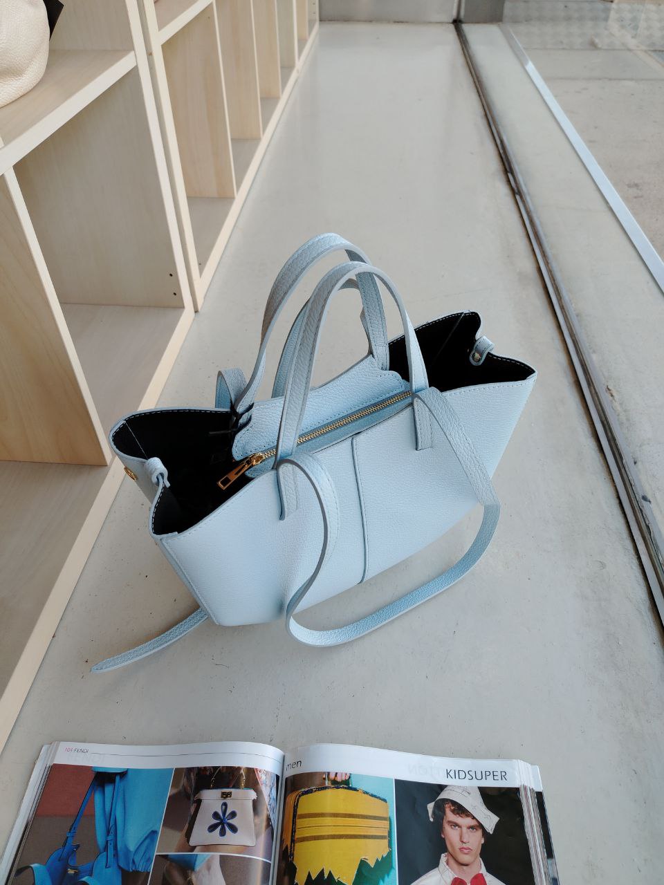 Фото High Garden Сумки