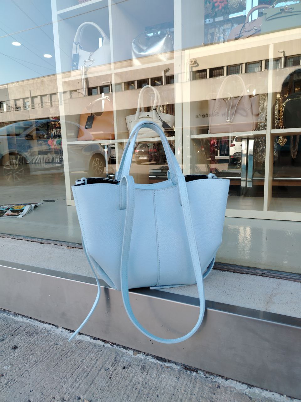 Фото High Garden Сумки